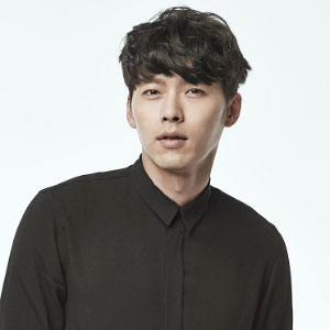 Hyun Bin Profile Photo