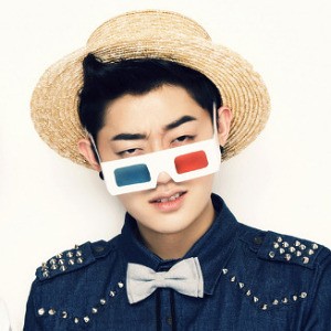 Hyung Tae Kim Profile Photo