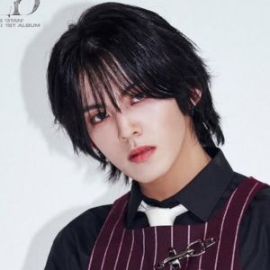 Hyunyeop Profile Photo