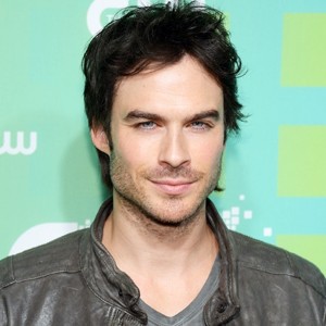 Ian Somerhalder Profile Photo
