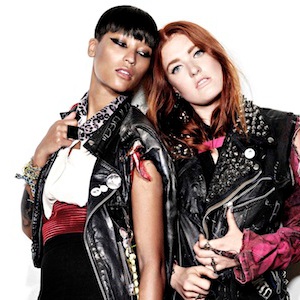 Icona Pop Profile Photo