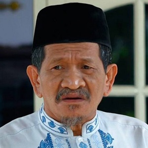 Idrus Madani Profile Photo