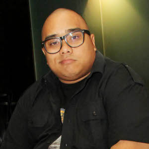 Igor Saykoji Profile Photo