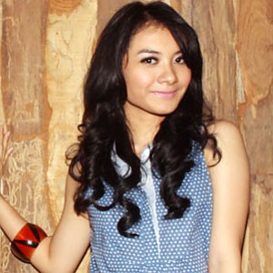 Ika Putri Profile Photo