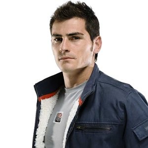 Iker Casillas Profile Photo