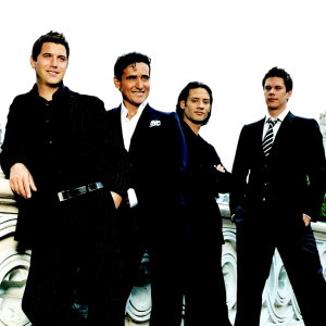 Il Divo Profile Photo