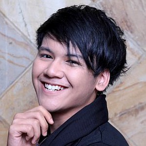 Ilham Fauzi Profile Photo