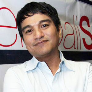 Indra Lesmana Profile Photo