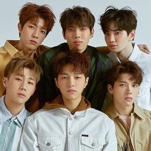 Infinite Profile Photo