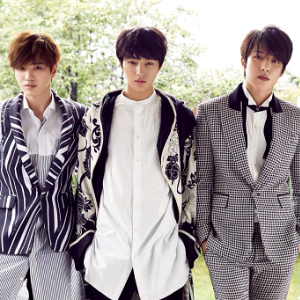 Infinite F Profile Photo
