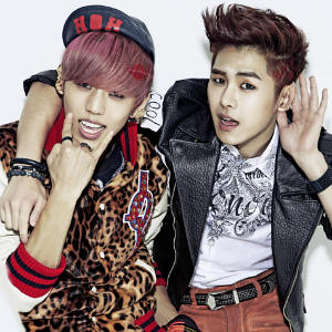 Infinite H Profile Photo