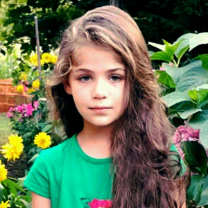 Isabella Damla Guvenilir Profile Photo