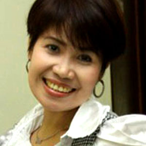Ismi Azis Profile Photo