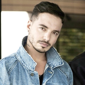 J Balvin Profile Photo
