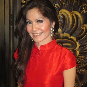 Jacqlien Celosse Profile Photo