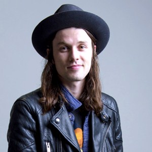 James Bay Profile Photo
