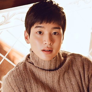 Jang Dong Yoon Profile Photo