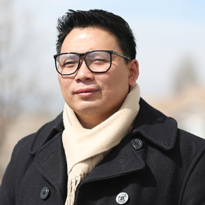Jason Irwanto Chang Profile Photo
