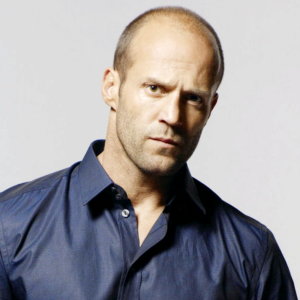 Jason Statham Profile Photo