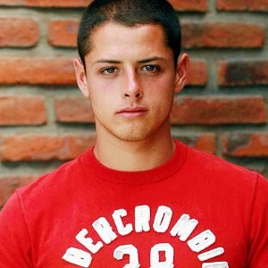 Javier Hernandez Profile Photo