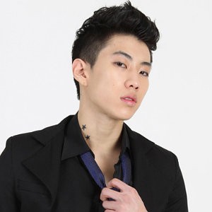 Jay Park Profile Photo