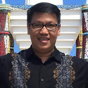 Jeffry S. Tjandra Profile Photo