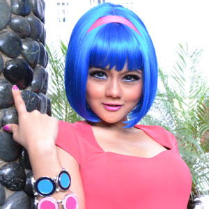 Jenita Janet Profile Photo
