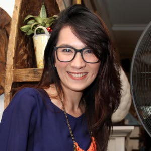 Jennifer Arnelita Profile Photo