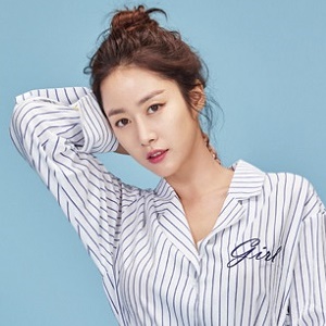 Jeon Hye Bin Profile Photo