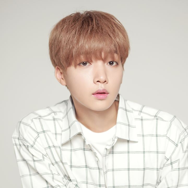 Jeong Sewoon Profile Photo