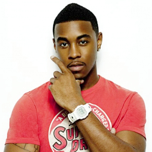 Jeremih Profile Photo