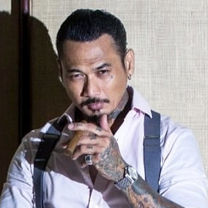 Jerinx SID Profile Photo
