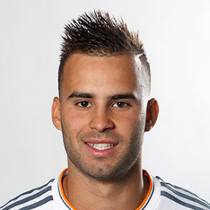 Jese Rodriguez Profile Photo