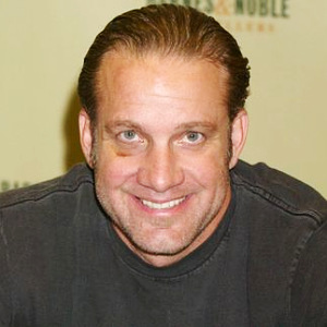 Jesse James Profile Photo