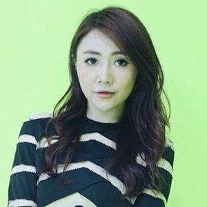 Jessyca Auryn Profile Photo