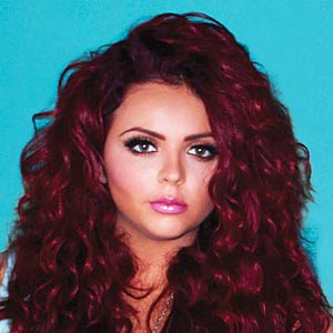 Jesy Nelson Profile Photo