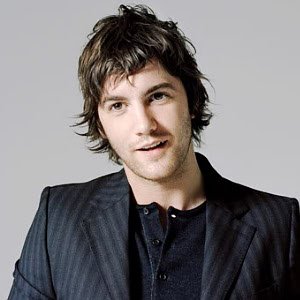 Jim Sturgess Profile Photo