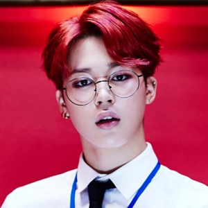 Jimin BTS Profile Photo