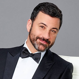 Jimmy Kimmel Profile Photo