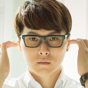Jin Minho Profile Photo