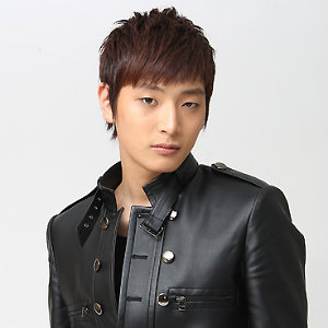 Jinwoon Profile Photo