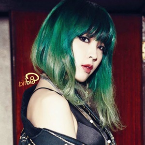 Jiyoon Profile Photo