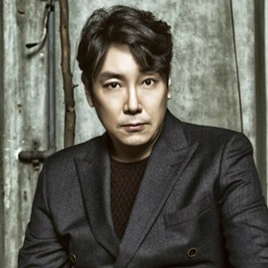 Jo Jin Woong Profile Photo