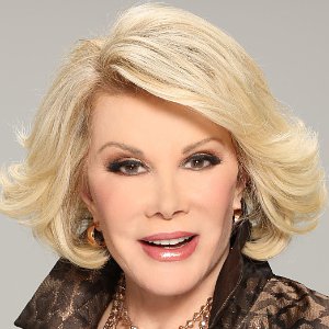Joan Rivers Profile Photo