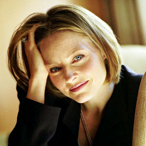 Jodie Foster Profile Photo