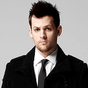 Joel Madden Profile Photo