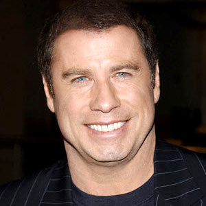 John Travolta Profile Photo