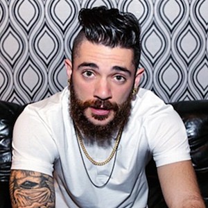 Jon Bellion Profile Photo