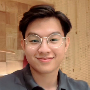 Jonathan Alden Profile Photo