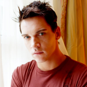 Jonathan Rhys-Meyers Profile Photo